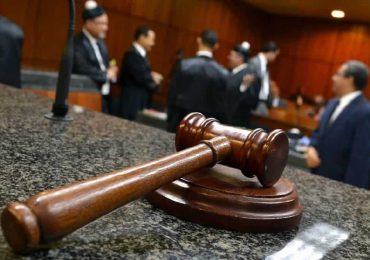 Juez se inhibe de audiencia juicio preliminar en caso AntiPulpo
