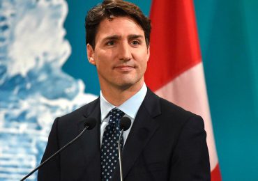 “Gracias, Luis”: respuesta de Trudeau a Abinader por ayuda con mineros