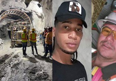 MISPAS asegura mineros rescatados continúan en buen estado de salud
