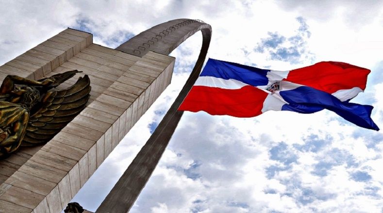 La Nación Dominicana Conmemora Hoy 159 Aniversario De La Restauración