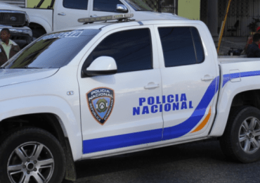Policía Nacional apresa cuatro hombres por agresión contra sus parejas