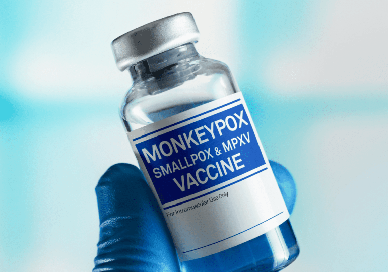 OMS acuerda con laboratorio distribución de vacuna contra viruela del mono en América Latina