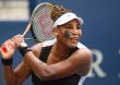 Serena Williams y la brasileña Haddad Maia superan primera ronda de Toronto
