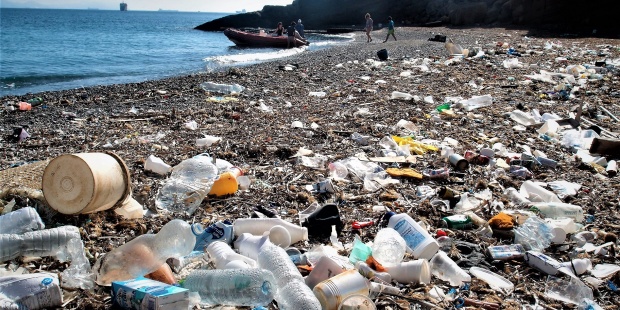 VIDEO|Plásticos: gran problema ambiental en el mundo