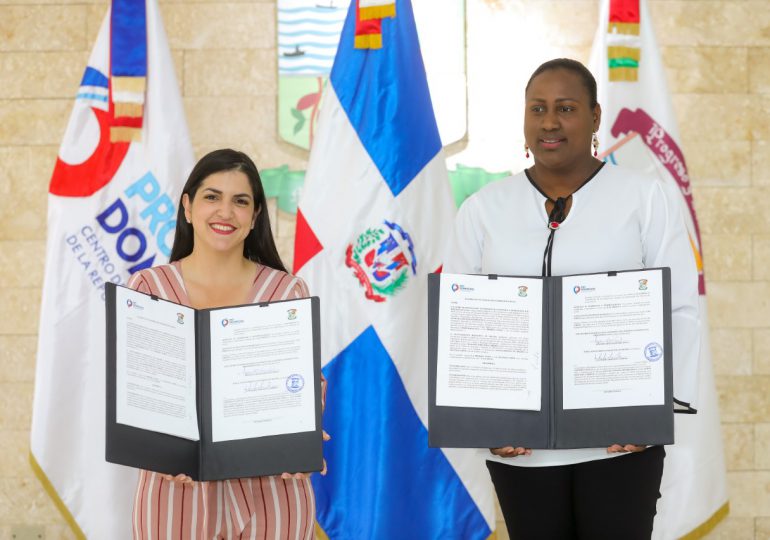 ProDominicana impulsará Registro Digital de Inversiones en el municipio de Miches