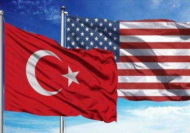 Delegación turca de Defensa visitará EEUU por aviones de combate