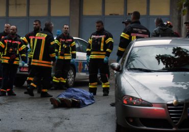 Al menos 11 muertos en un tiroteo en Montenegro