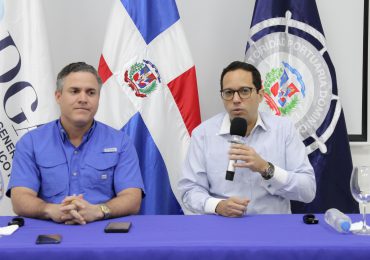 Anuncian inicio de proceso competitivo para la conversión del Puerto Duarte en Arroyo Barril