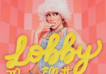 Anitta lanza nuevo tema "Lobby" junto a Missy Elliott