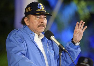 Gobierno de Nicaragua advierte que no admitirá a embajador designado de EEUU