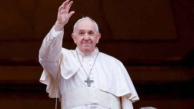 Papa suprime la fundación "Populorom Progressio" y crea un fondo para América Latina