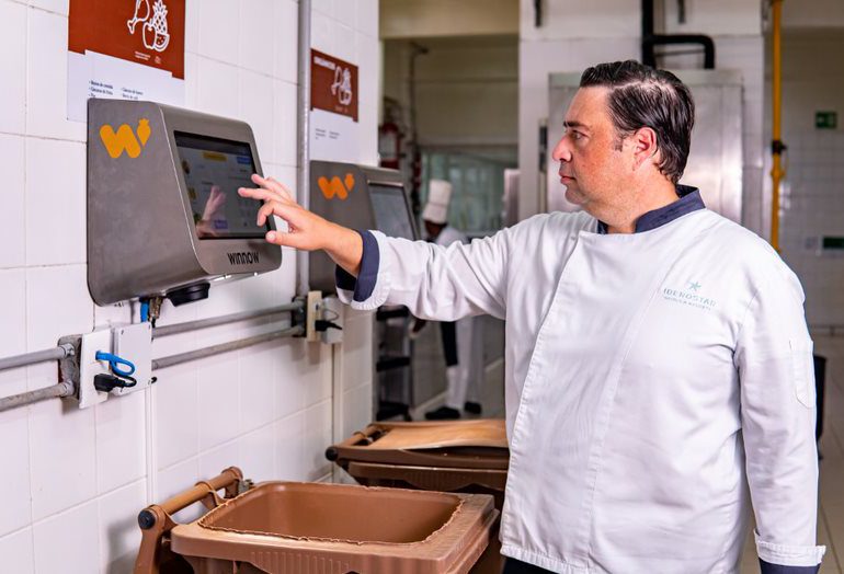 Grupo Iberostar implementa la IA para ser "zero waste" y ahorrar 1.600 toneladas de alimentos al año