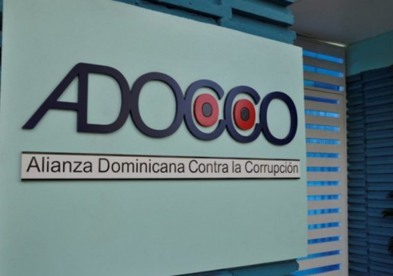 ADOCCO insta a Miriam German convocar concurso para sustituir miembros ministerio público que cumplieron periodo