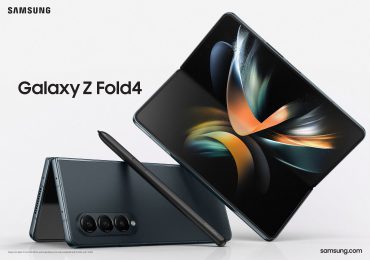 Preordena tu Samsung Galaxy Z Flip4 y Z Fold4 desde este 1 de septiembre en RD