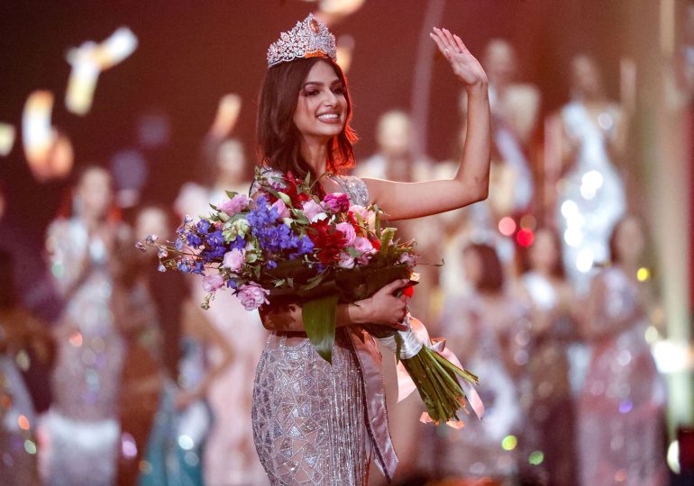 Aplazan fecha del Miss Universo para el 2023