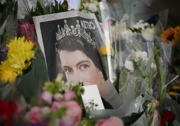 La reina Isabel II murió de "vejez", según su certificado de defunción