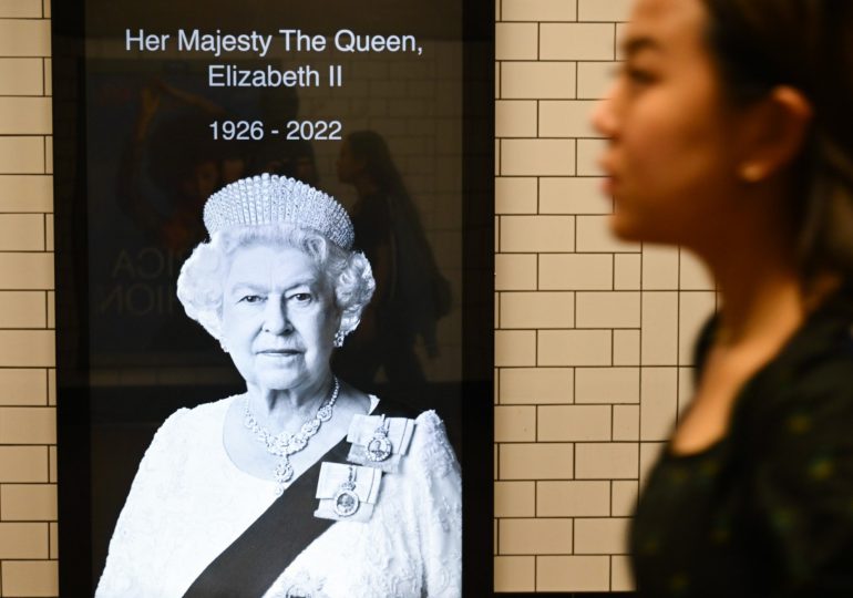 Canadá amaba a la reina Isabel ll pero no tanto a la monarquía