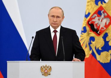 Rusia facilitará el acceso a la nacionalidad rusa a los extranjeros que se sumen a su ejército