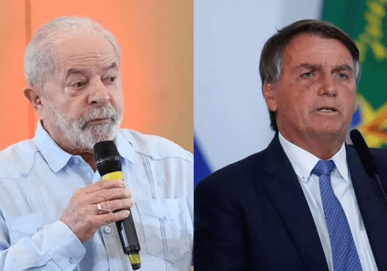 Recta final de alto voltaje hacia primera ronda electoral en Brasil