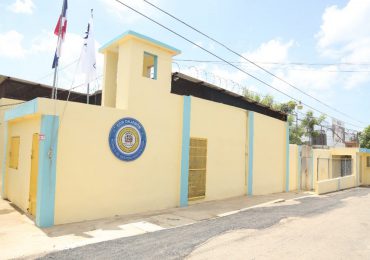 Autoridades penitenciarias activan búsqueda de tres internos que se fugaron de centro en Dajabón