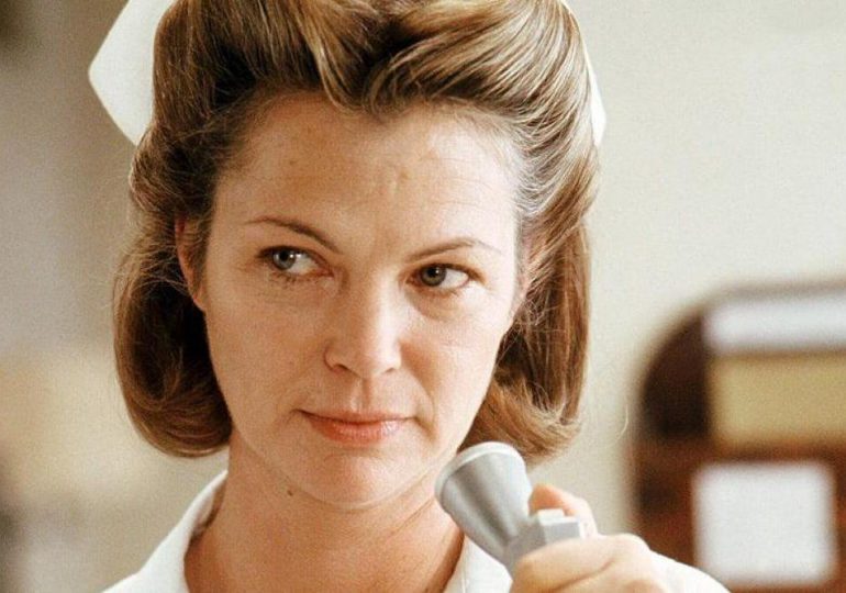 Muere a los 88 años la oscarizada actriz Louise Fletcher ﻿