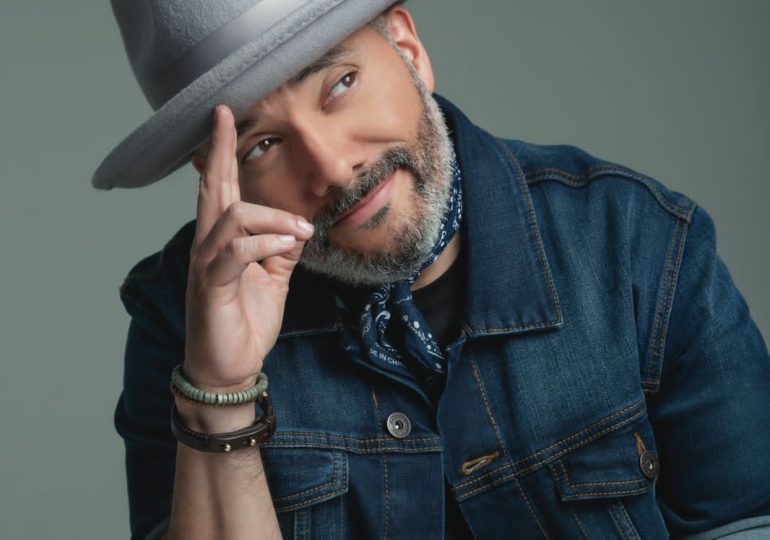 VIDEO| Pavel Núñez logra su cuarta nominación a los Latin Grammy
