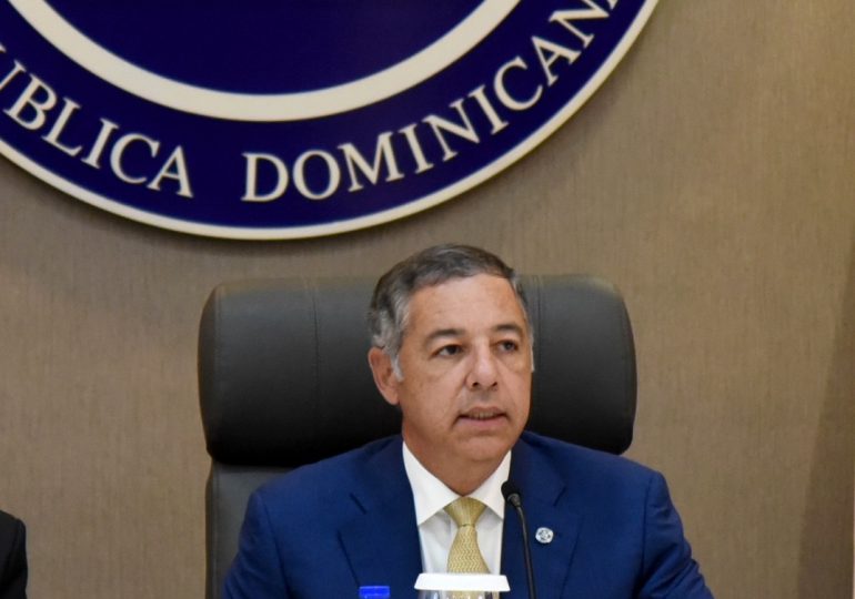 Defensa de Donald Guerrero: pago de expropiaciones se hizo estrictamente dentro de la Ley