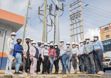 Edesur invita a periodistas a inscribirse en su 2do. Diplomado sobre el sector eléctrico