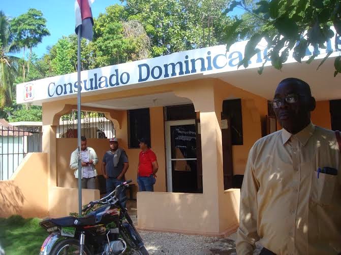 República Dominicana cierra su embajada y consulados en Haití ante deterioro de la seguridad