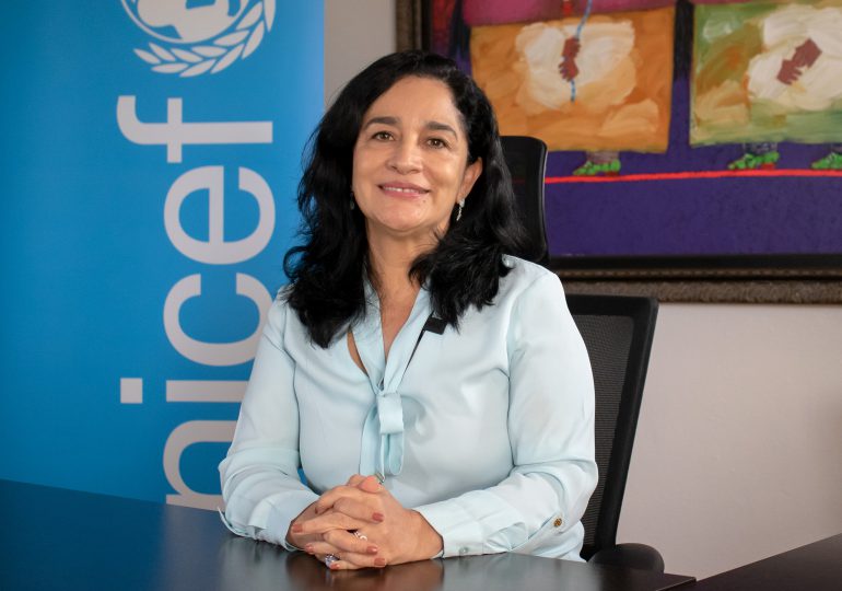 UNICEF celebrará la esperanza y la solidaridad en una noche de sabores de la cocina dominicana