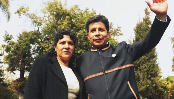 Presidente de Perú y su esposa enfrentan audiencias judiciales