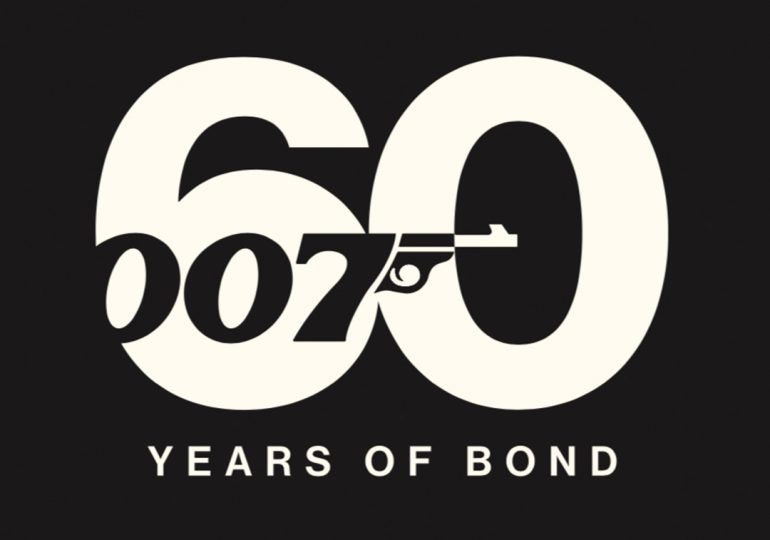 HAL-2046 Films presenta ciclo retrospectiva James Bond