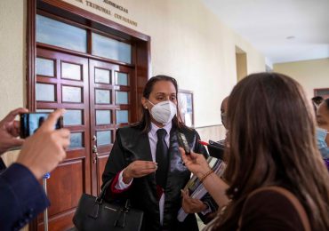 Ministerio Público dice habrá condenas en juicio por asesinato de Yuniol Ramírez y corrupción en la OMSA