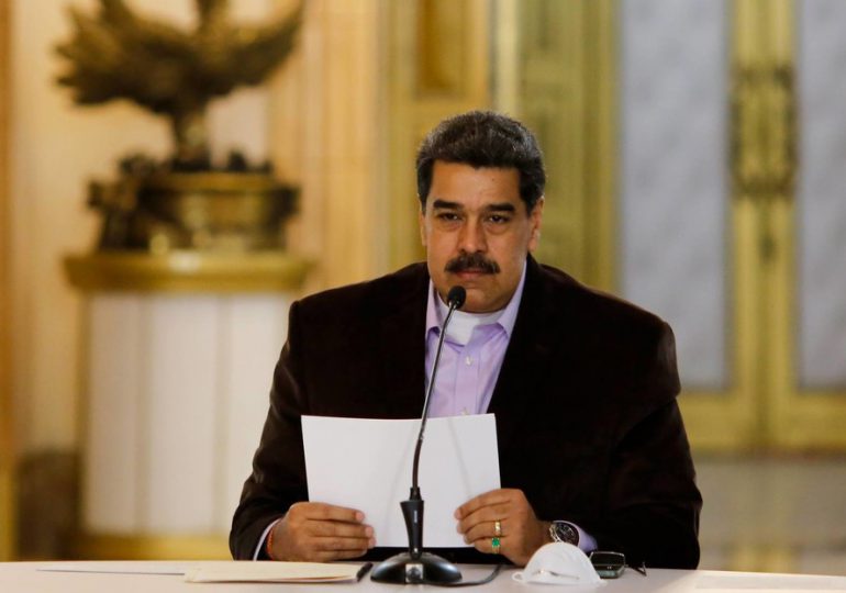 Maduro afirma que se está dando un "milagro agrícola" en Venezuela