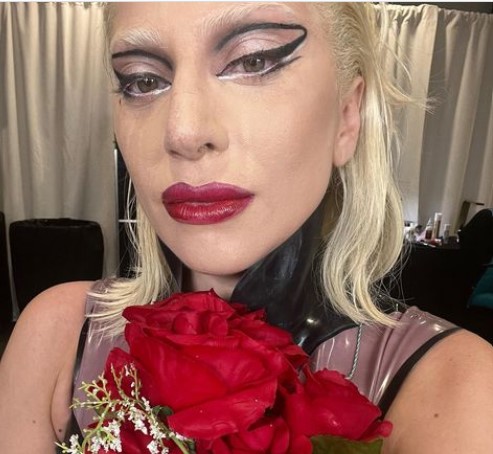 VIDEO| Entre lágrimas Lady Gaga se disculpa con sus fanáticos tras suspender concierto por fuertes lluvias