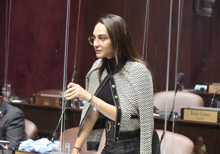 Diputada Priscila D'Oleo: Salud de haitianos en RD le cuesta más de 4 mil millones al país