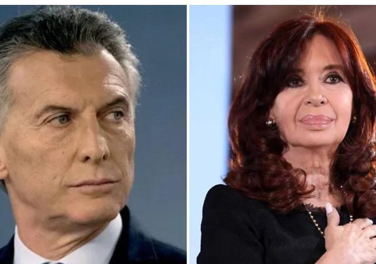 Expresidente de Argentina repudia el ataque contra Cristina Kirchner