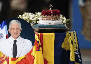 Eduardo Estrella representará al país en honras fúnebres de la reina Isabel II