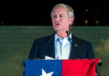 "Presidente Boric, esta derrota es su derrota", dice excandidato presidencial Kast en Chile