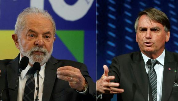 ¿Qué proponen Bolsonaro y Lula en sus programas de gobierno en Brasil?