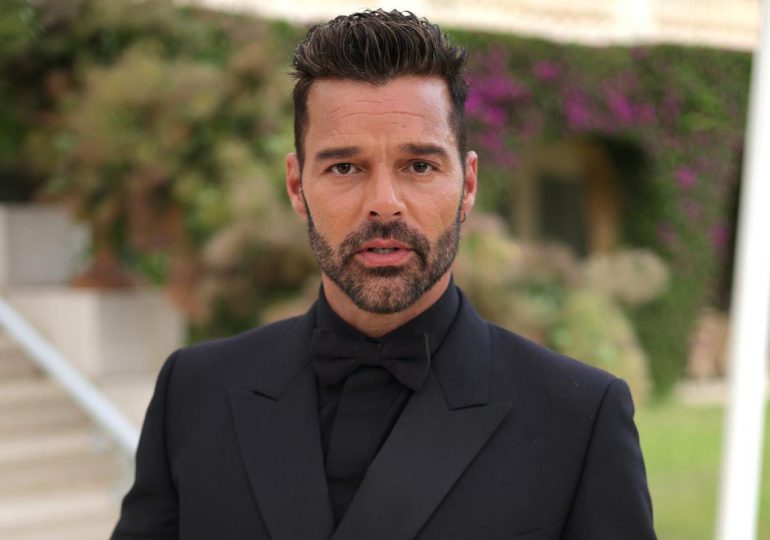 Ricky Martin demanda a su sobrino por extorsión y abuso del derecho