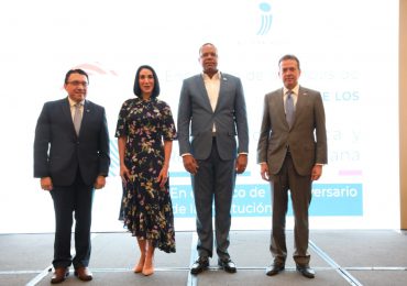 RD asume presidencia pro tempore del Consejo de Protección al Consumidor de Centroamérica