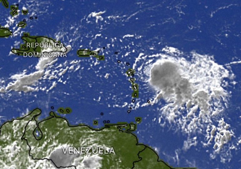 Tormenta tropical Fiona entra el lunes a territorio dominicano
