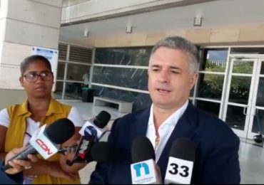 Empresa Mía Cargo solicita al Pepca investigue gestión de Katiuska Báez en Inposdom