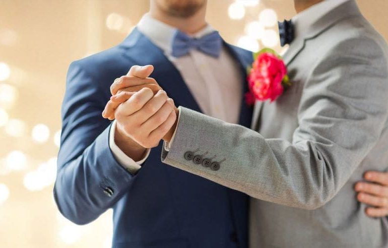 ¿Está preparada RD para legalizar el matrimonio homosexual?
