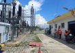 Edeeste trabaja en reparación avería que afecta servicio a Boca Chica