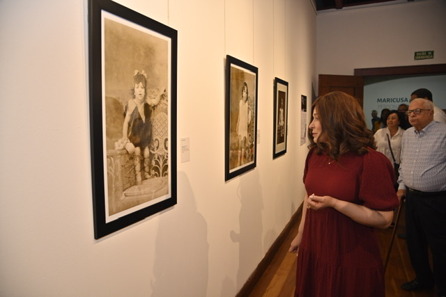 Ministerio de la Mujer llevará exposiciones sobre artistas dominicanas a distintos puntos del país