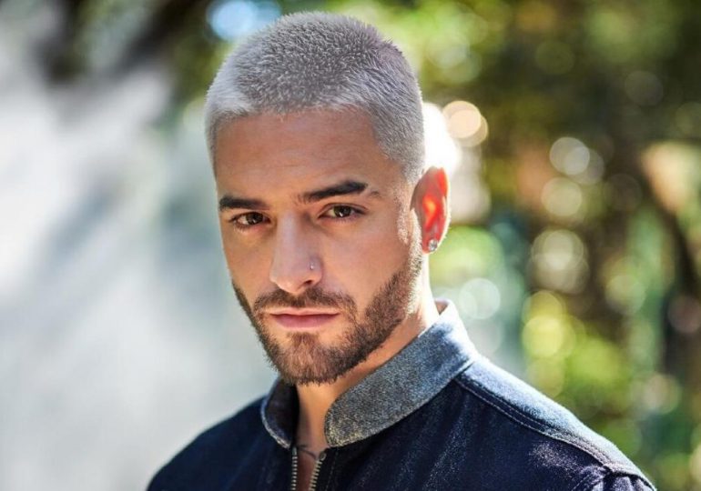 Maluma anuncia nuevo sencillo y busca a quien dedicárselo