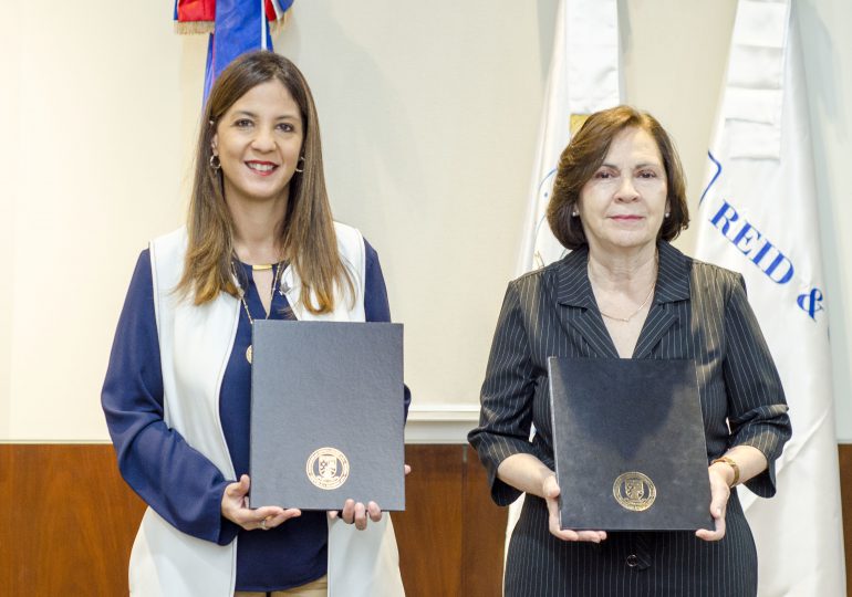 Reid & Compañía promueve la igualdad de género con participación de Mujeres en Ingeniería de UNIBE