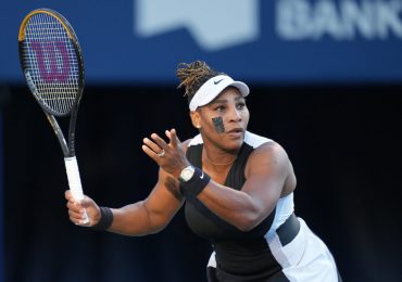 Seis memorables finales de Grand Slam de Serena Williams